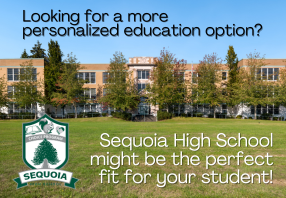 Sequoia High School